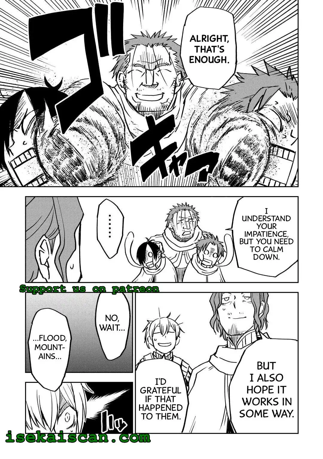 Isekai Tensei Soudouki Chapter 79 6